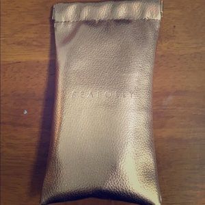 Seafolly Blush colored sunglasses